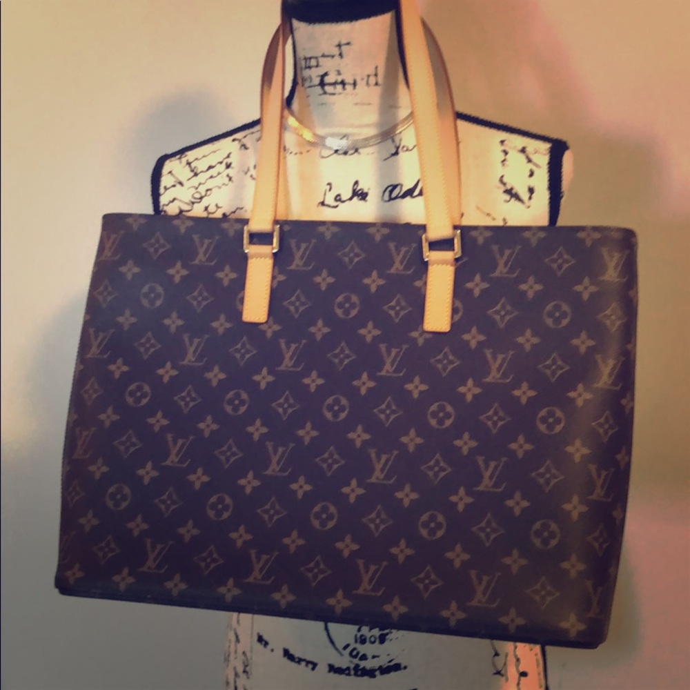 NEW LOUIS VUITTON BAG